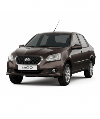 Отзывы Тонировка Datsun on-DO